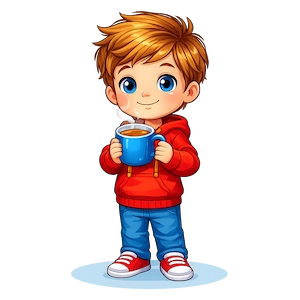 to drink tea